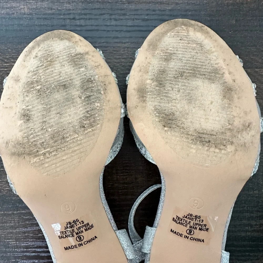 De Blossom Collection Heels - Picture 8 of 10